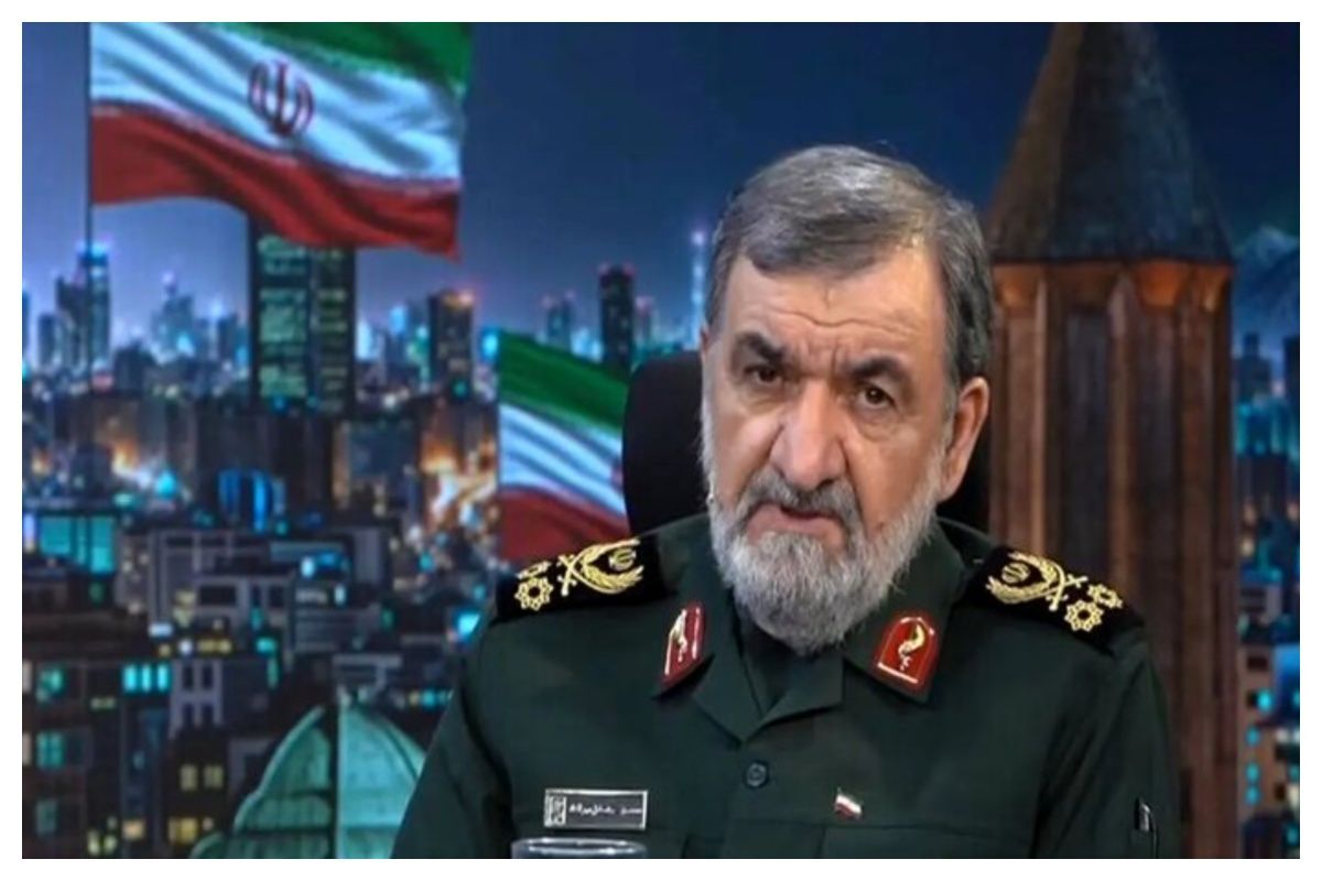 محسن رضایی در واکنش به اظهارات ضد ایرانی روبیو: کسی که پای تاریخ را به میان می‌کشد، باید برای تکرارش هم آماده باشد!