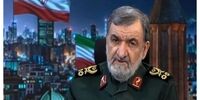 محسن رضایی: یمنی‌ها خواهان توافق با عربستان هستند