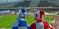 استوری مشترک بازیکنان استقلال و پرسپولیس + عکس
