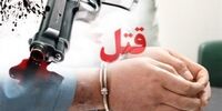 قاتل هابیل آفاق آذر به دام افتاد