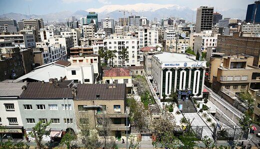  خانه ۶۶۰ میلیون تومانی در قلب تهران
