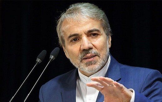 واکنش نوبخت به ادعای خالی بودن خزانه دولت روحانی 