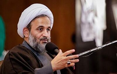 دفاع روزنامه اصولگرا از علیرضا پناهیان: او از آزمون، سربلند بیرون آمد