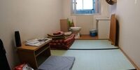 تصاویری از زندان لاکچری