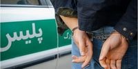  عامل تیراندازی در خاش بازداشت شد