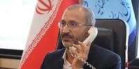 دستور قضایی برای پیگیری علت گازگرفتگی معتکفان 