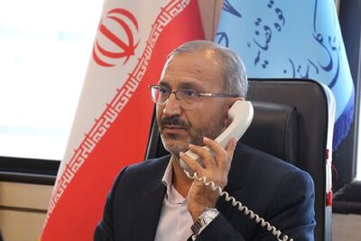 دستور قضایی برای پیگیری علت گازگرفتگی معتکفان 