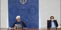 روحانی: با مجلس تعامل کنید