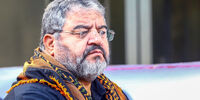 سردار جلالی یک پیام داد