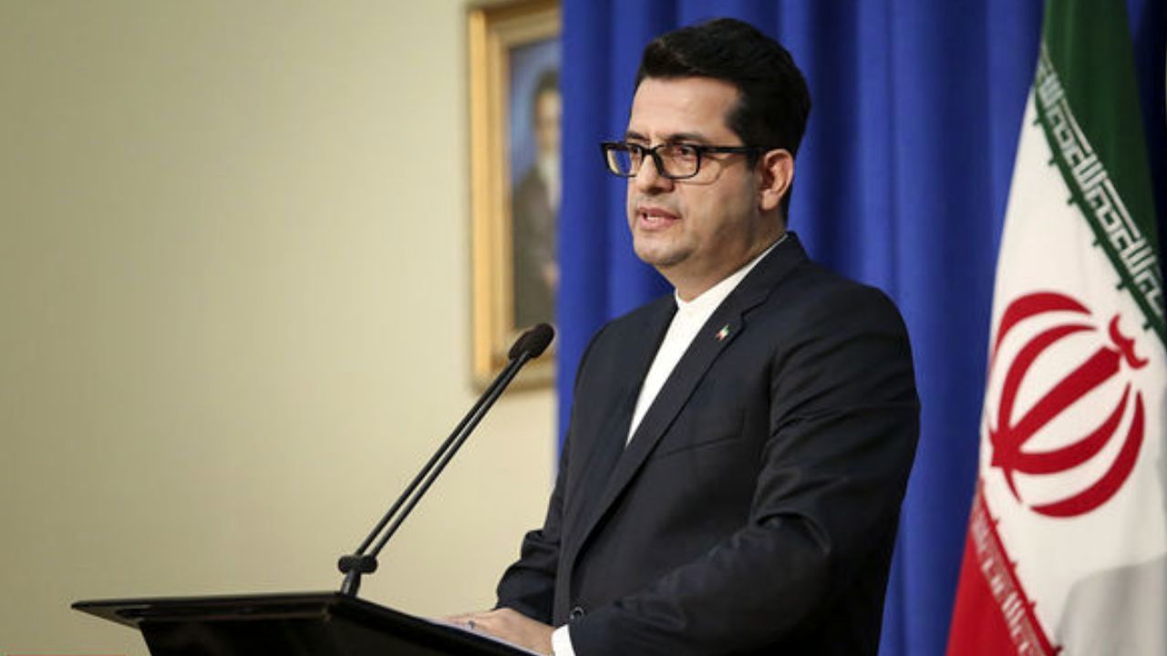 هشدار به آمریکا بعد از دستور پزشکیان برای مذاکره: همه گزینه‌ها روی میز است، عاقلانه انتخاب کنید!