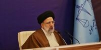 رئیسی: اجرای بدون تبعیض عدالت،سیاست ما در برابرعاملان ترور شهید سلیمانی