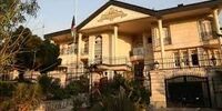  هم حضور سفیر ایران در کابل فاقد وجاهت است، هم حضور سفیر طالبان در تهران