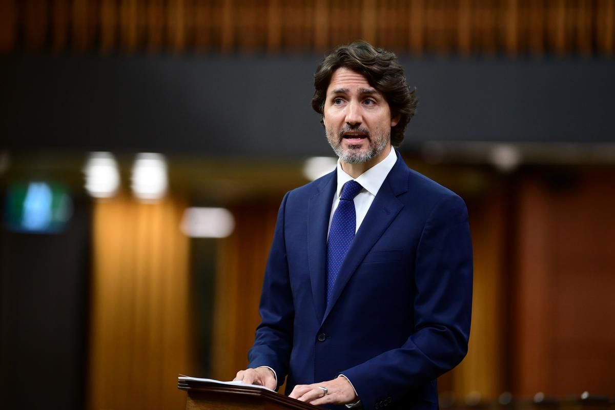 استعفای نخست‌وزیر کانادا جدی شد؟
