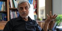 موضع‌گیری رقیب انتخاباتی قالیباف علیه او و ابراهیم رئیسی