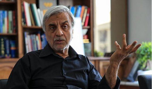 موضع‌گیری رقیب انتخاباتی قالیباف علیه او و ابراهیم رئیسی