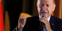 پیام مهم اردوغان خطاب به نخست‌وزیر اسرائیل