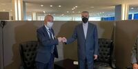 وزیرخارجه فنلاند فردا به ایران می‌آید