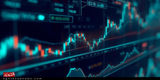 پرواز بورس به بالای ابرها | 574 میلیارد تومان پول وارد بازار شد 