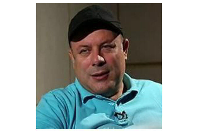 اصغر نصیری، کارگردان ایرانی درگذشت