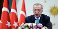 اردوغان به غربی‌ها تاخت/هشدار ترکیه به موافقان جنگ غزه