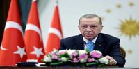 اردوغان به غربی‌ها تاخت/هشدار ترکیه به موافقان جنگ غزه