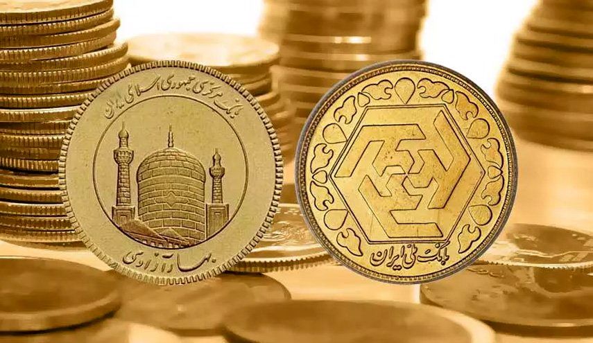 قیمت انواع سکه و طلا در بازارهای روز سه‌شنبه سوم خرداد 1401 +جدول