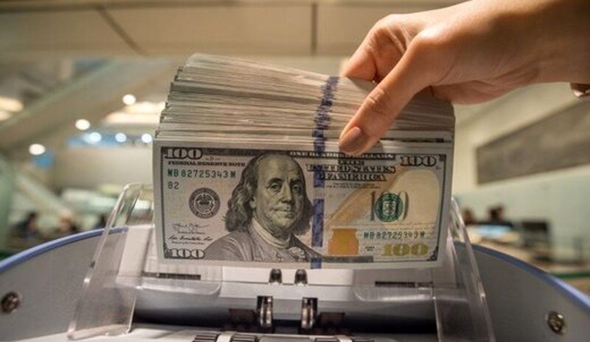 ثبت بیشترین تزریق دلار به بازار در هفته جاری