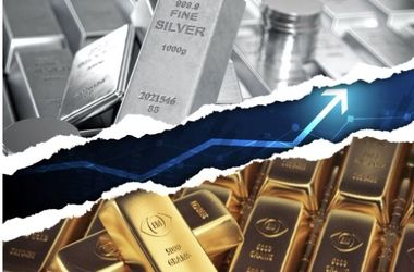 فعالیت صندوق‌های طلا و نقره در بورس کالا از سر گرفته شد