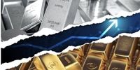 فعالیت صندوق‌های طلا و نقره در بورس کالا از سر گرفته شد