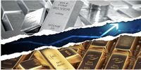 فعالیت صندوق‌های طلا و نقره در بورس کالا از سر گرفته شد