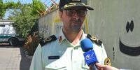 کشف سلاح های جنگی در مهاباد