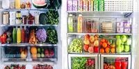 10 خوراکی که نباید در یخچال نگهداری شوند
