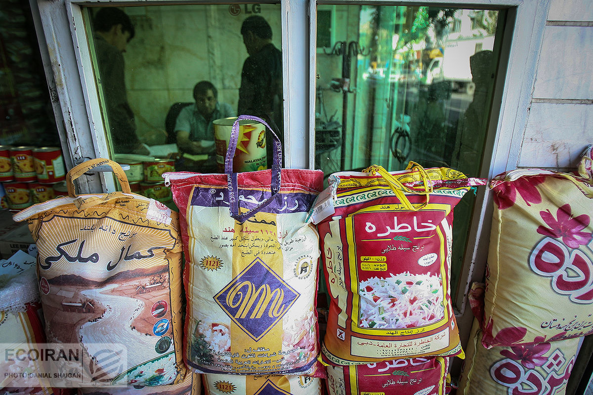 افزایش 120 درصدی قیمت برنج ایرانی+جدول 