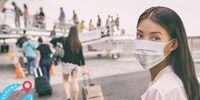 این عارضه کرونا بعد از واکسن به وجود می آید 


