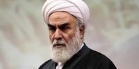 رئیس دفتر رهبر معظم انقلاب: ما کشوری هستیم که تاکنون ابتدائاً به جنگ هیچ کشوری نرفته‌ایم اما هرگز تسلیم زور نمی‌شویم