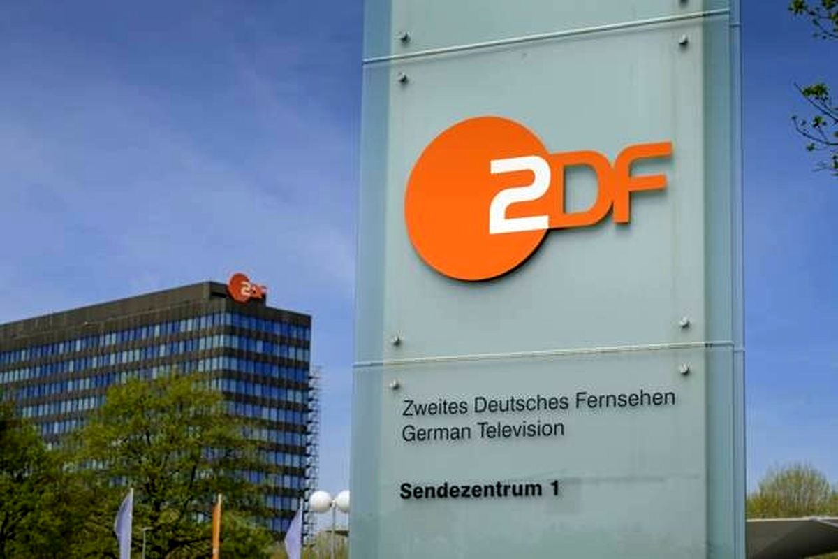 تهدید امنیتی در آلمان/ ساختمان شبکه زد دی اف تخلیه شد