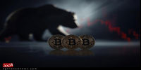 قیمت بیت‌کوین و اتریوم امروز شنبه ۲۹ شهریور1404/ کاهش قیمت بیت کوین