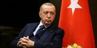 صدور دستور تغییر نام ترکیه از سوی اردوغان