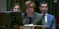 فرانسه خواستار آتش بس فوری در غزه شد