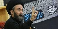 توئیت انتقادی یک امام جمعه: چند وزیر ایران را بر باد می‌دهند