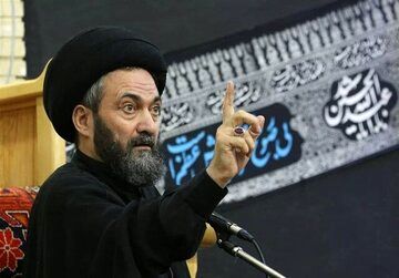 توئیت انتقادی یک امام جمعه: چند وزیر ایران را بر باد می‌دهند