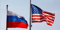 یک نظامی آمریکا در روسیه بازداشت شد