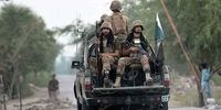 ارتش پاکستان ۲ فرمانده بلوچ را کشت
