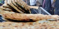 قیمت های جدید انواع نان پس از افزایش 15 درصدی + جدول