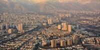 قیمت آپارتمان‌های زیر 100 متر در تهران + جدول