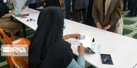 بازداشت یک نامزد شورای شهر در ساعات ابتدایی رای‌گیری