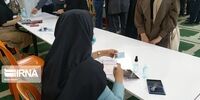 بازداشت یک نامزد شورای شهر در ساعات ابتدایی رای‌گیری