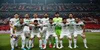 تاریخ بازی دوستانه ایران - کانادا 