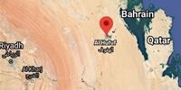 انفجار در میادین نفتی عربستان