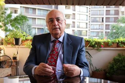 فریدون مجلسی: جنگ بعدی می‌تواند بسیار خطرناک باشد | مشکلات ایران و کشورهای خلیج فارس ریشه در تنش ایران و آمریکا دارد